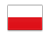 MAREGEL CENTRO SURGELATI - Polski